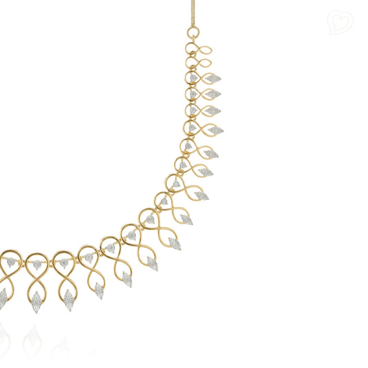 Diamond Necklace