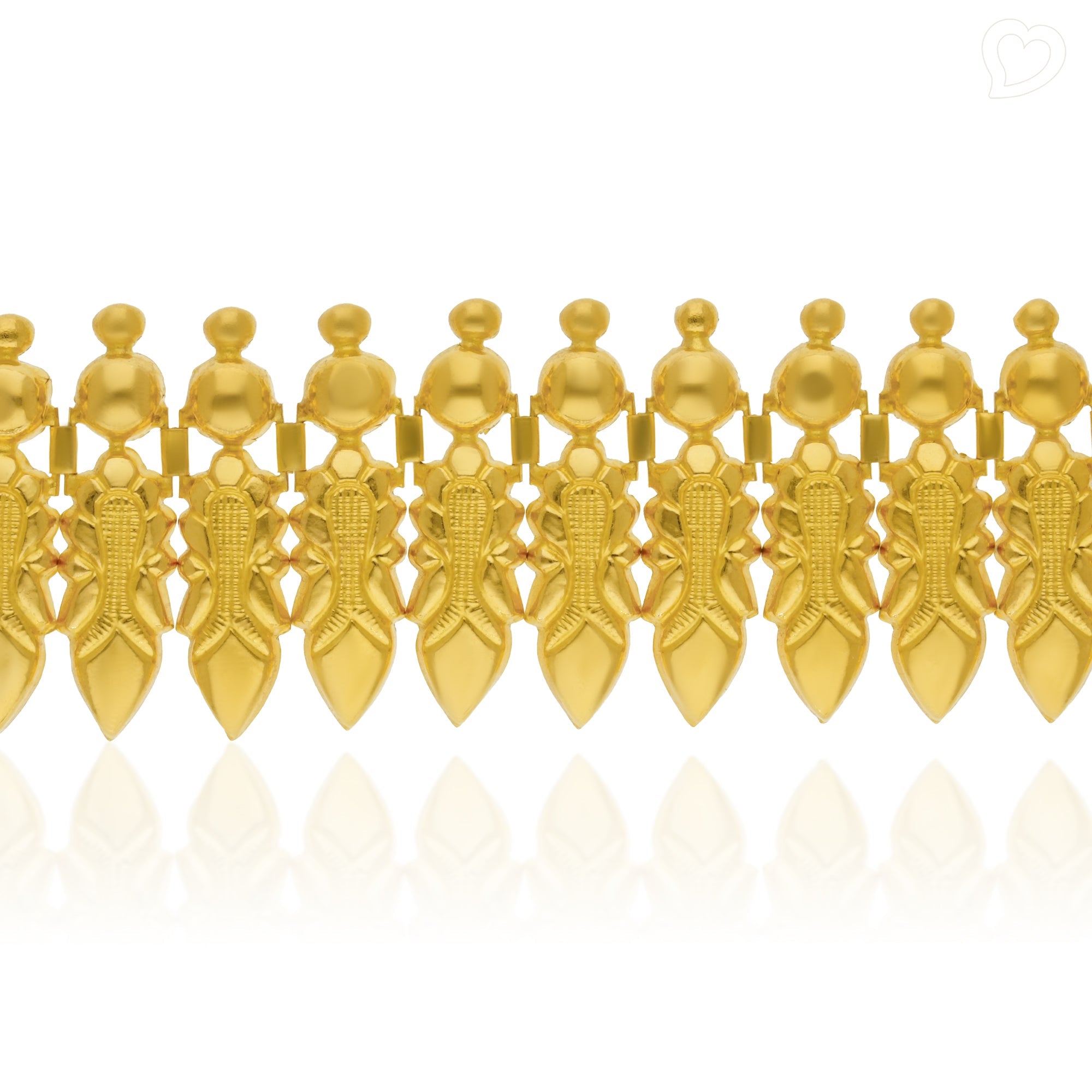 Kerala Traditional Necklace