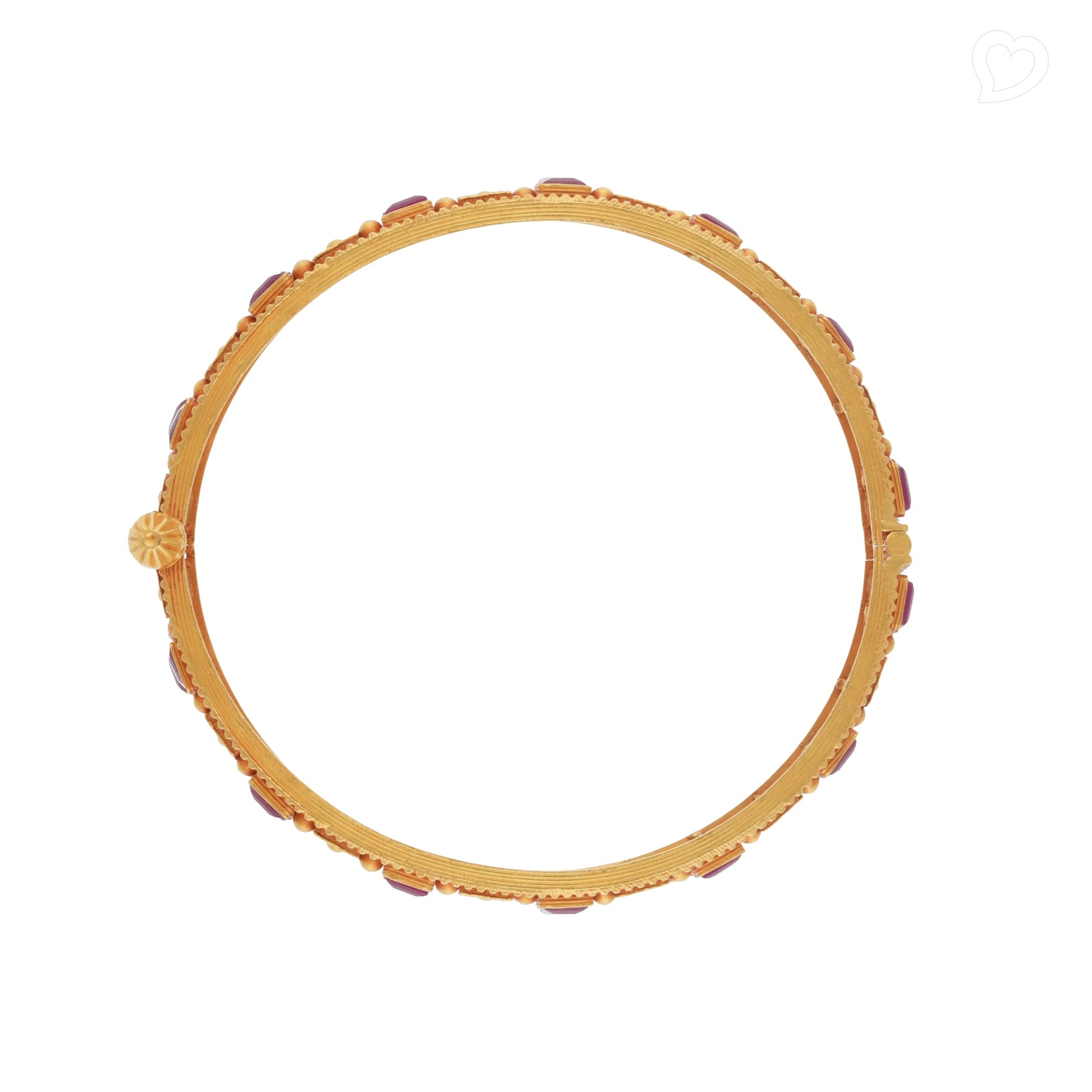 Nagas Bangle
