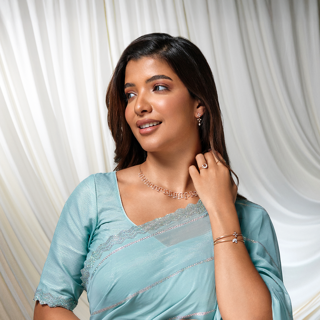 How to Choose the Right 22K vs 18K Gold – A Practical Guide