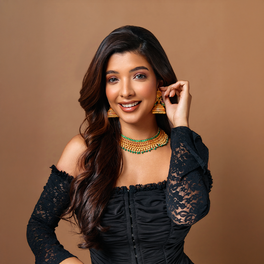 Top Gold Jewellery Trends for Indian NRIs in 2025