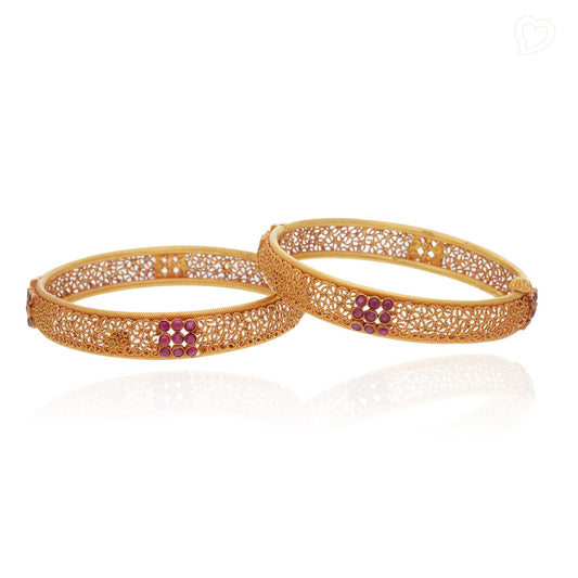 Chettinad Bangle