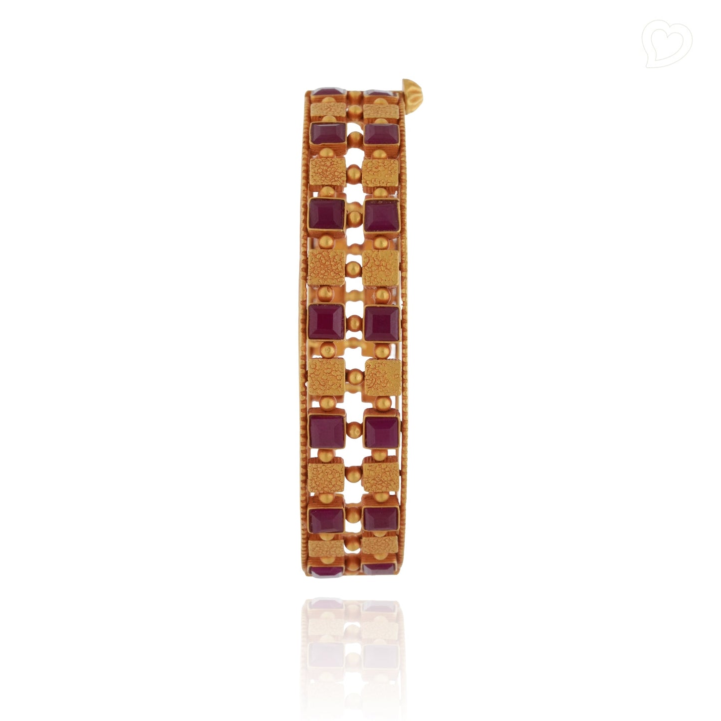 Nagas Bangle