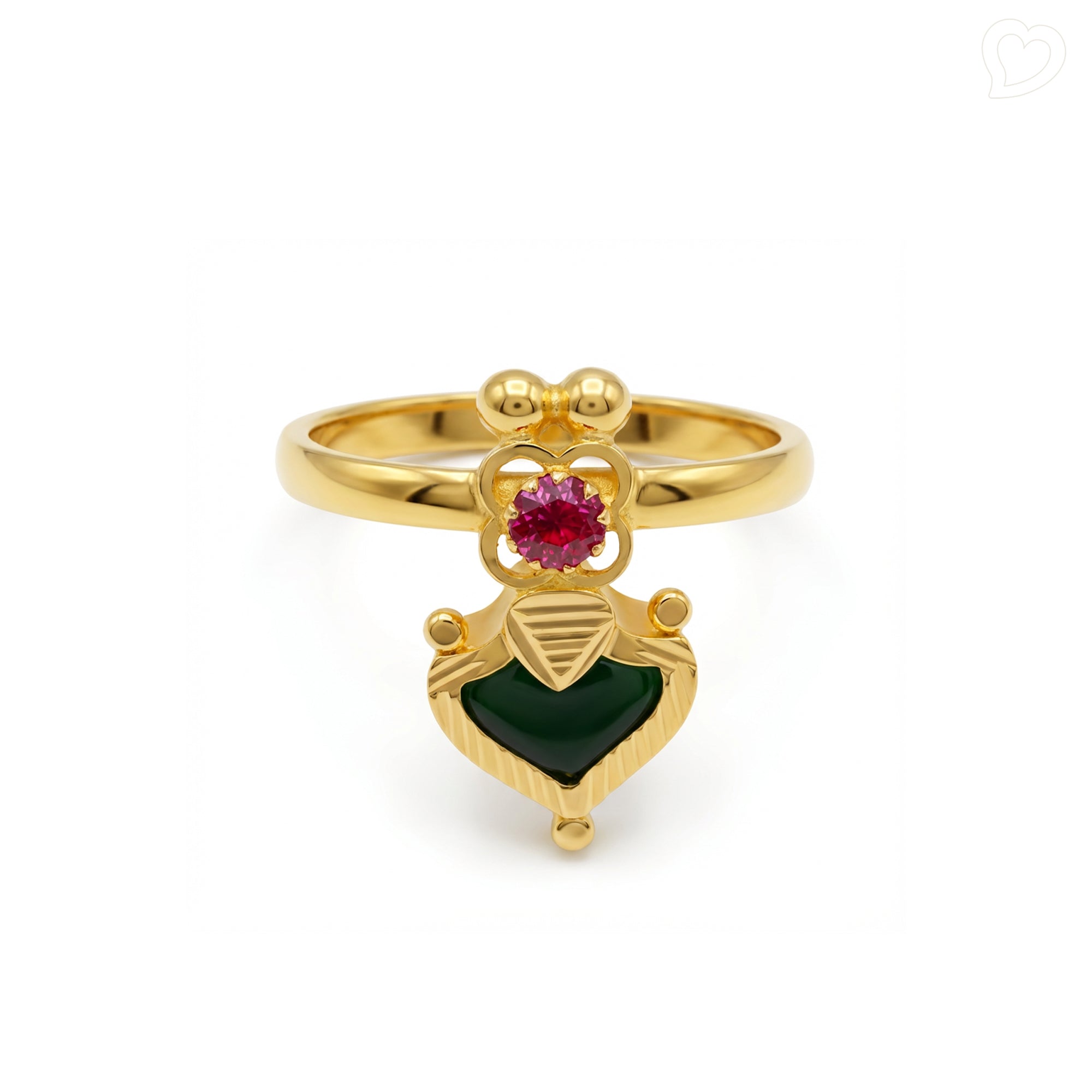 Palakka Ring