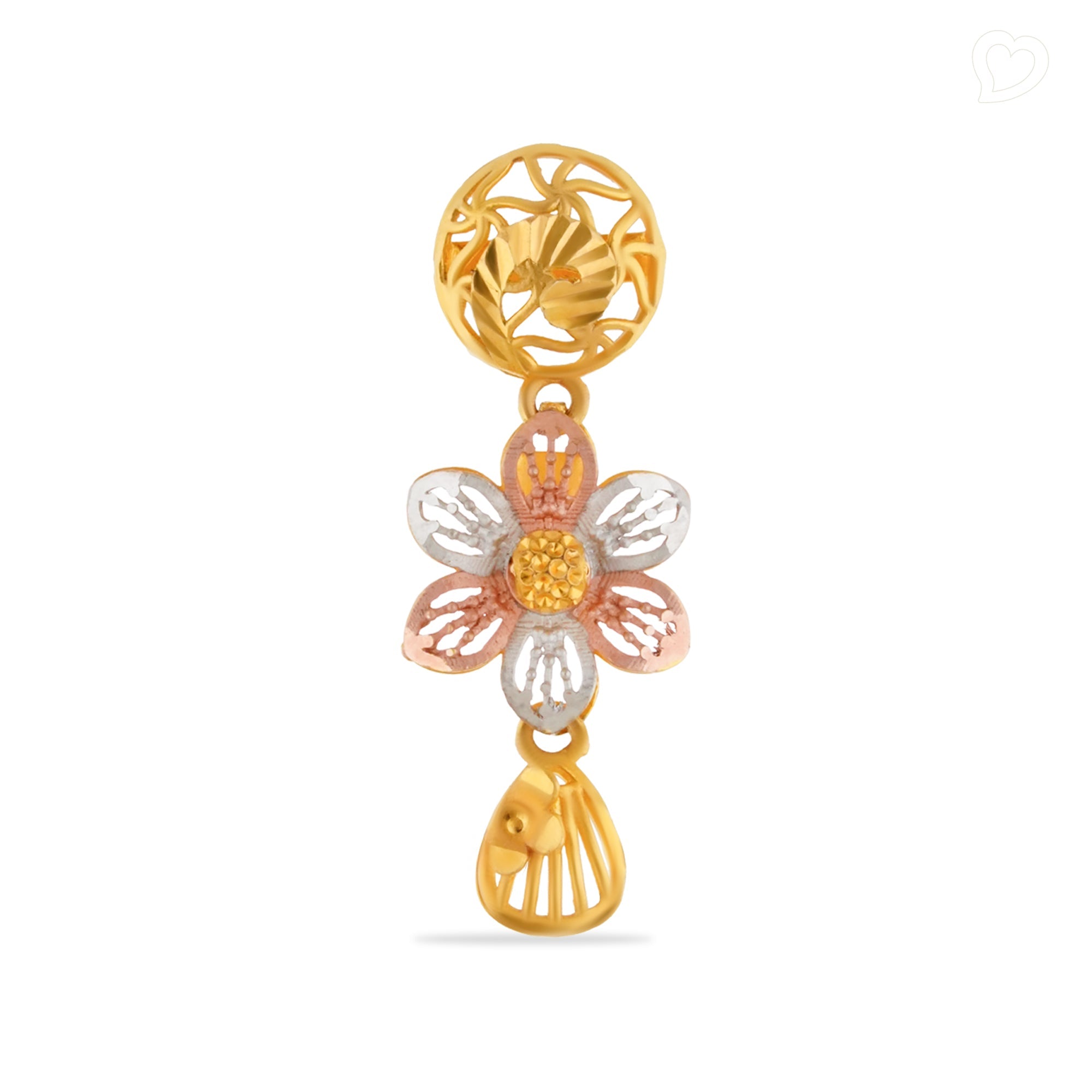Turkish Earring