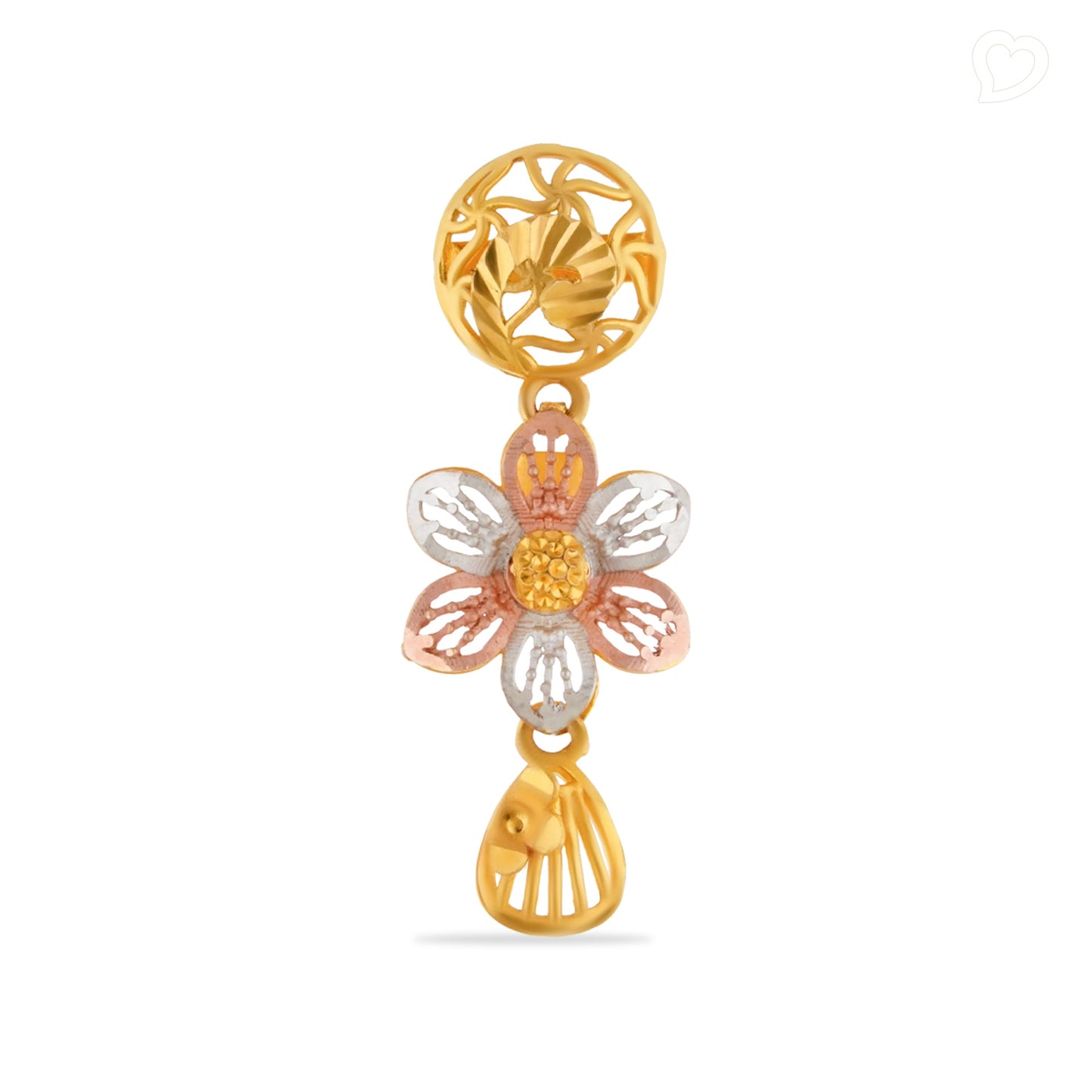 Turkish Earring