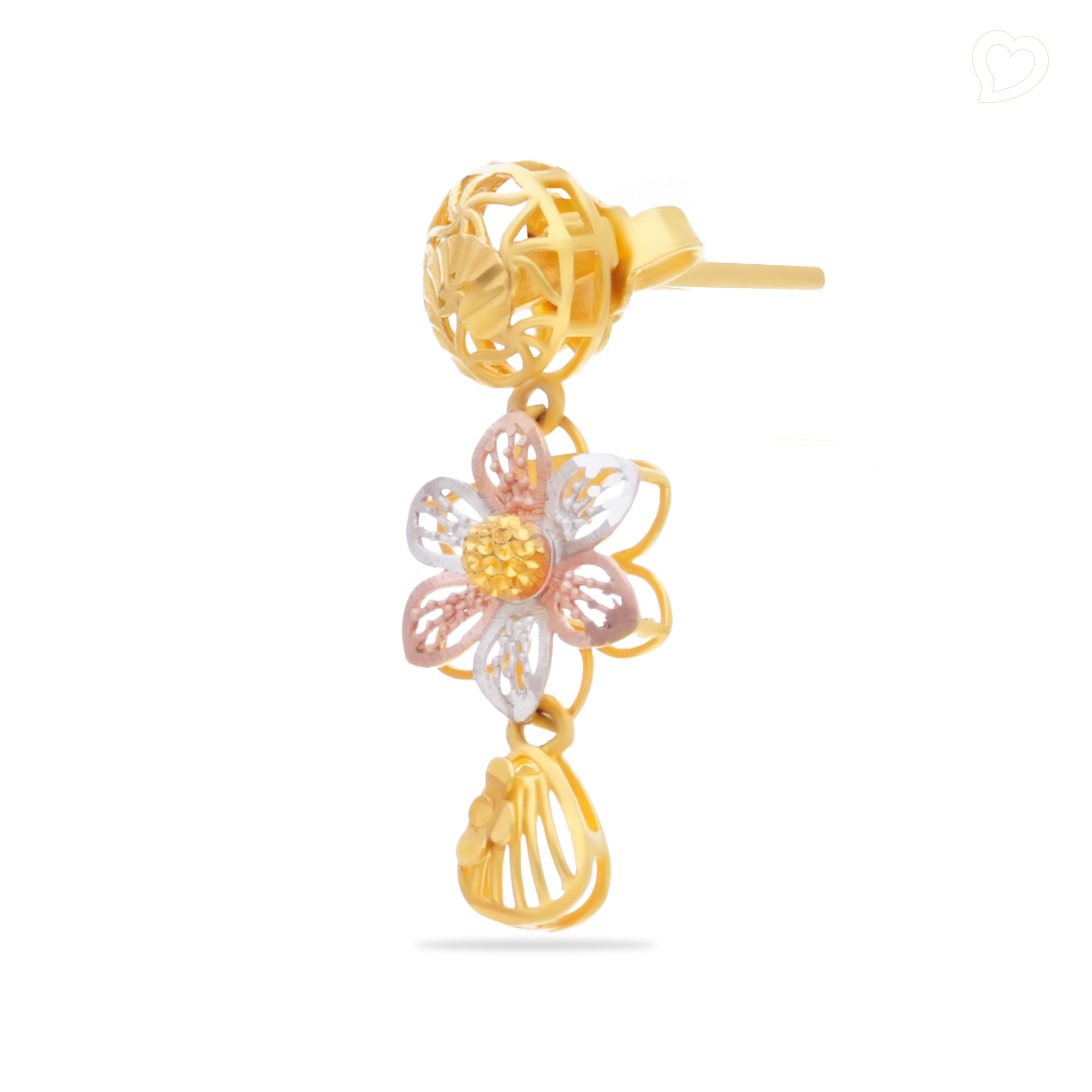 Turkish Earring