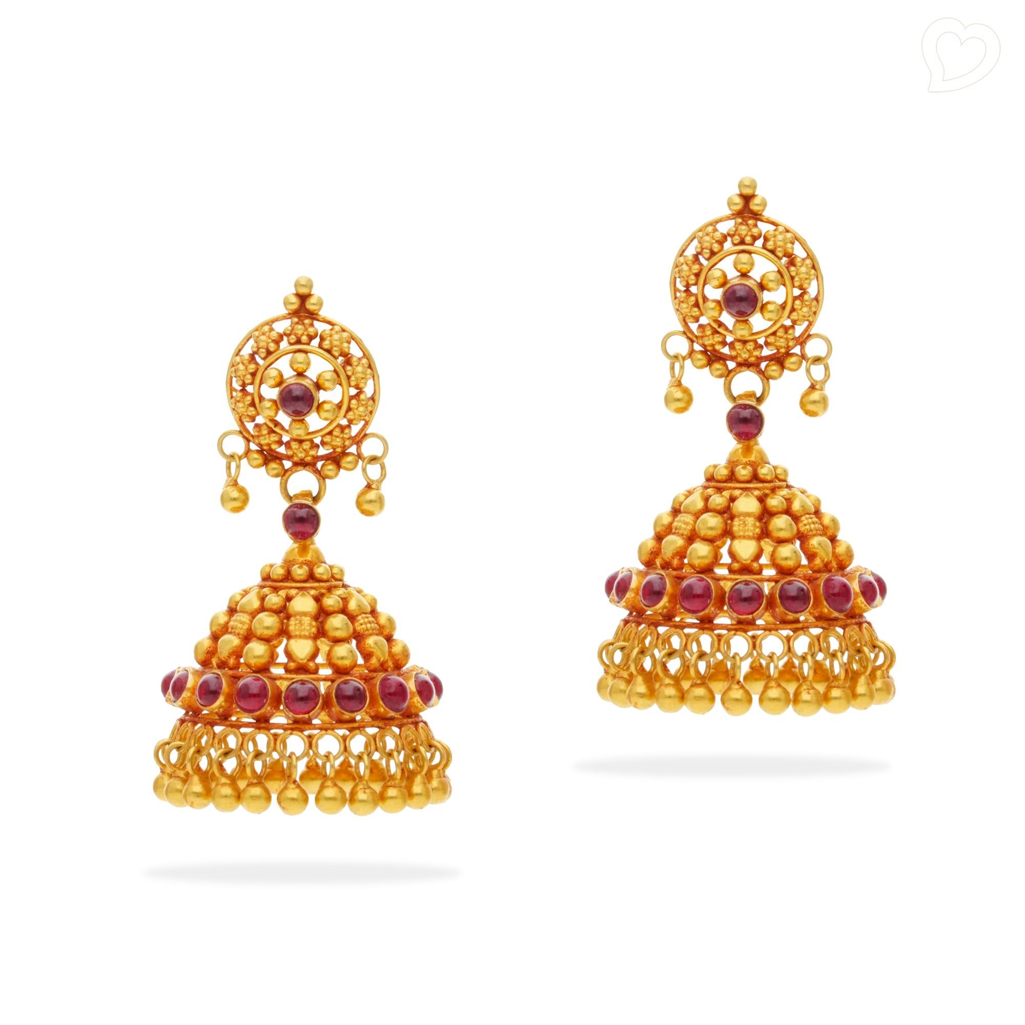 Jhumka Earring