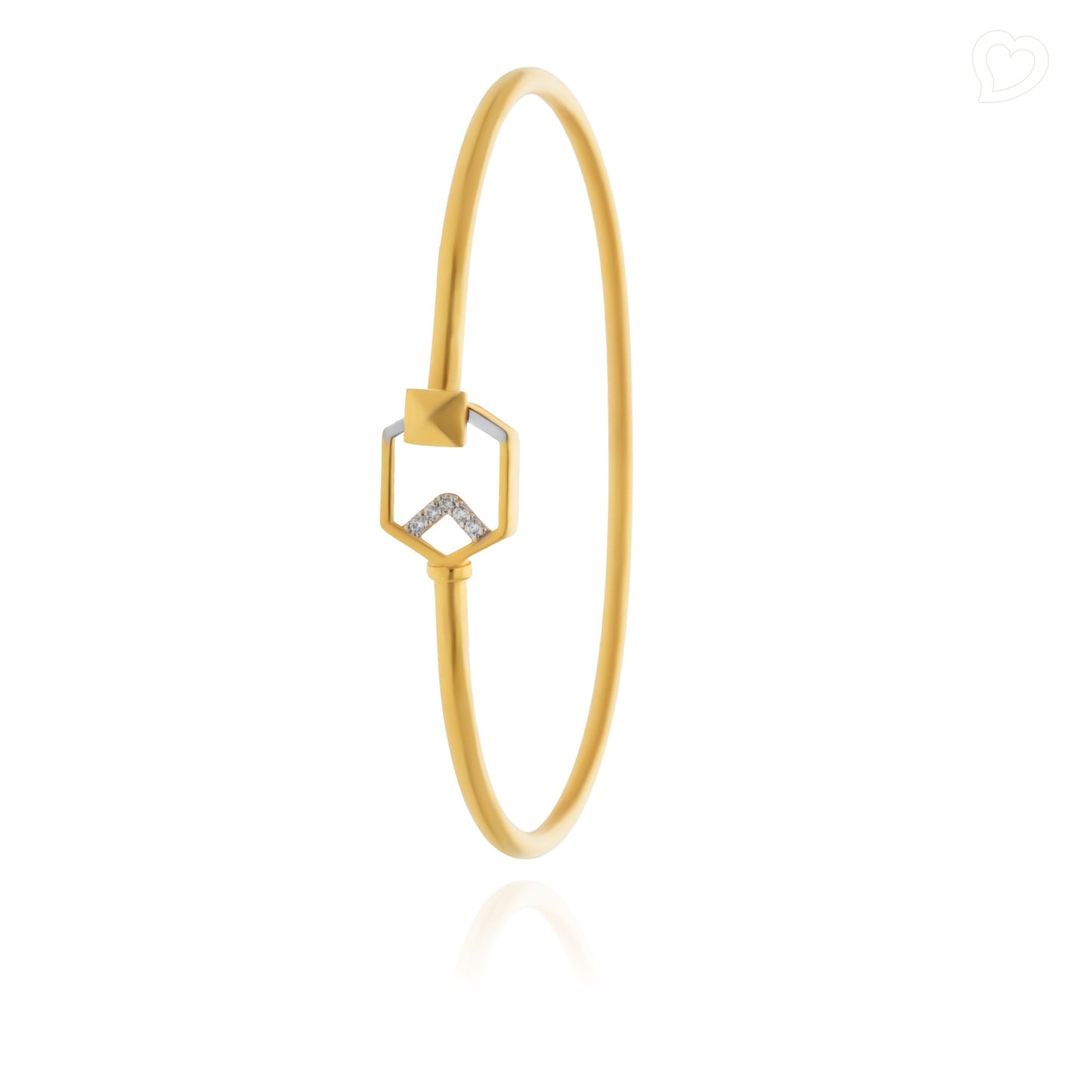 Tiktok Gold Bracelets
