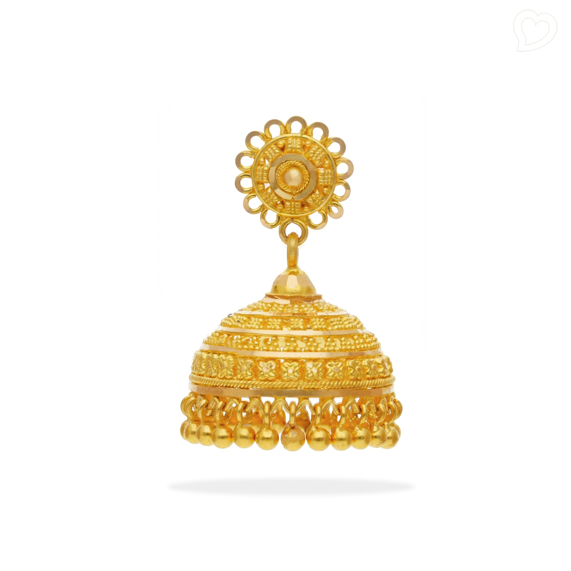 Jhumka Earring
