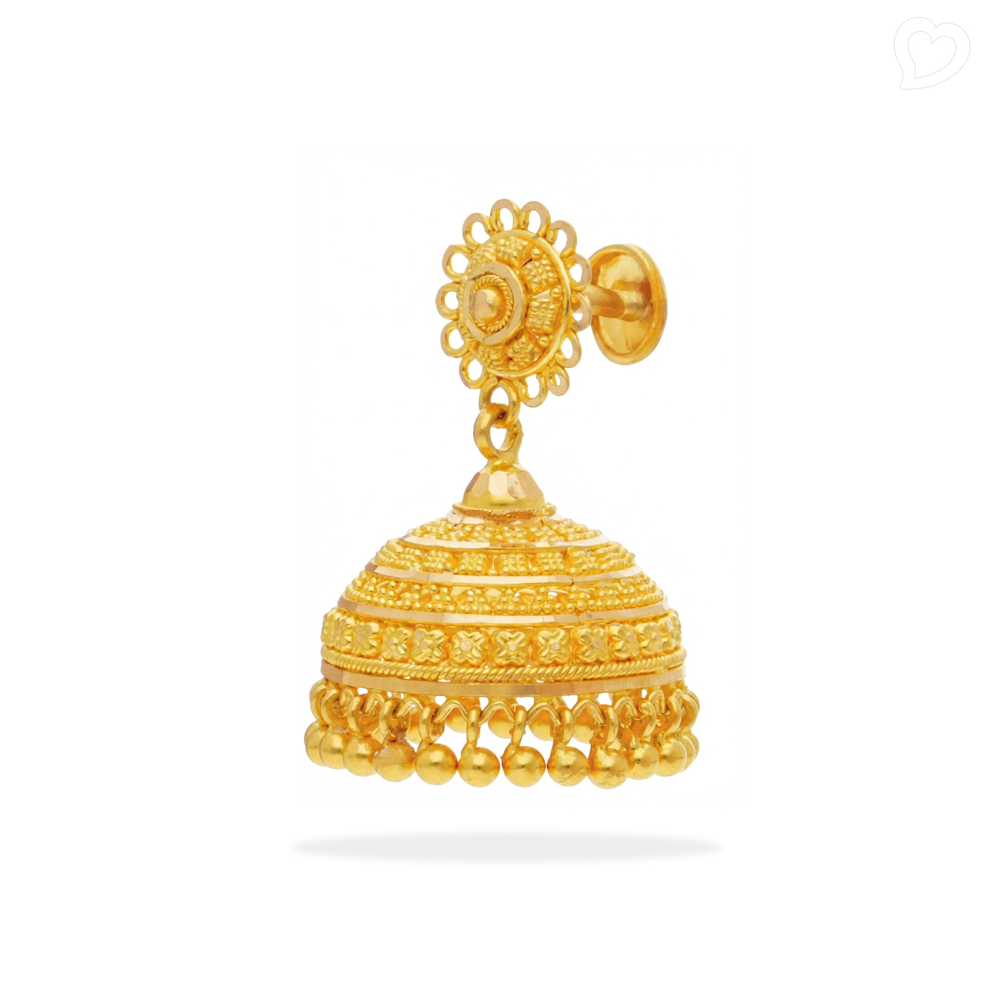 Jhumka Earring