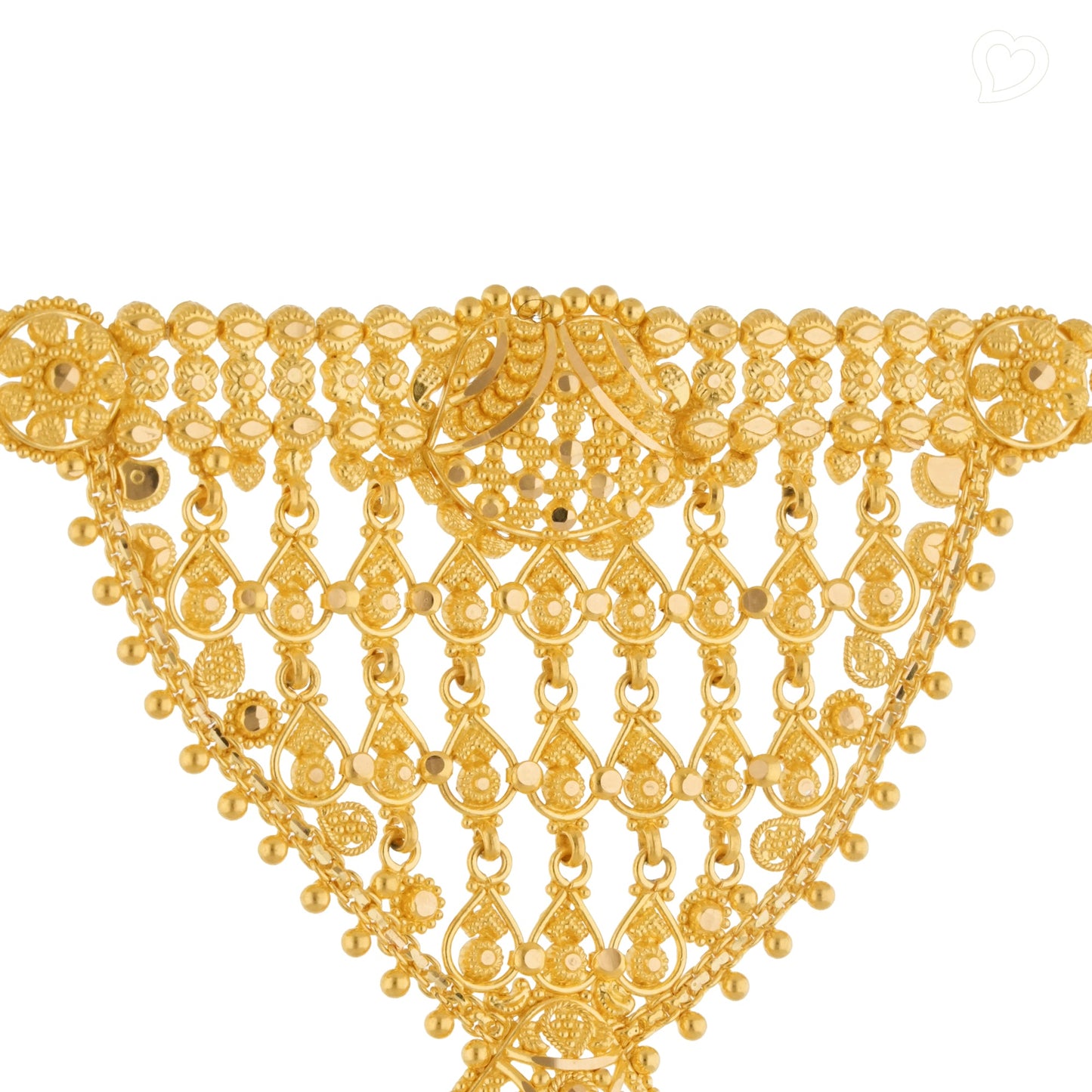 Sona Gold Handset