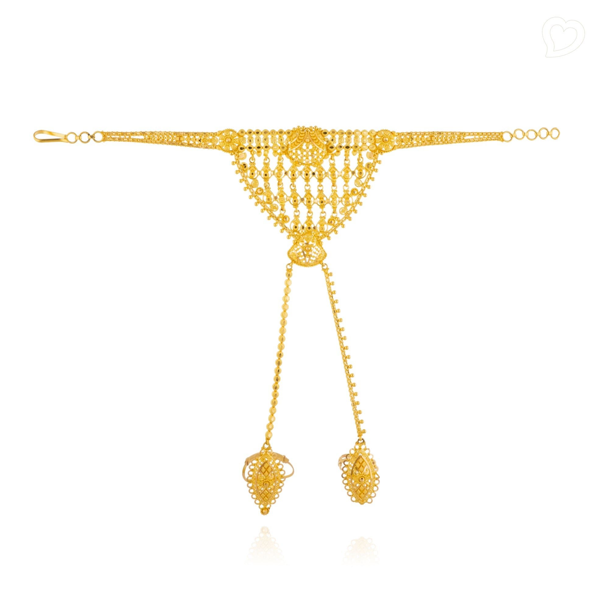 Sona Gold Handset