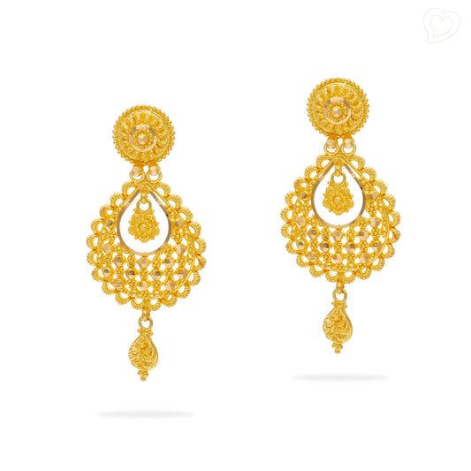 Calcutta Earring