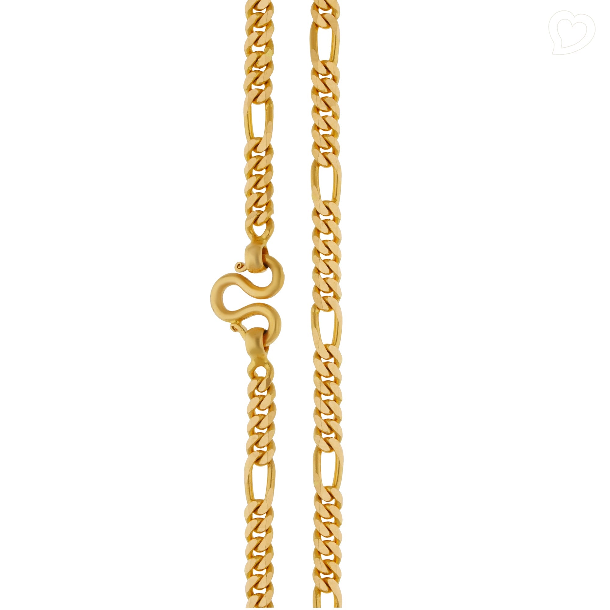 Sona Handmade Chain