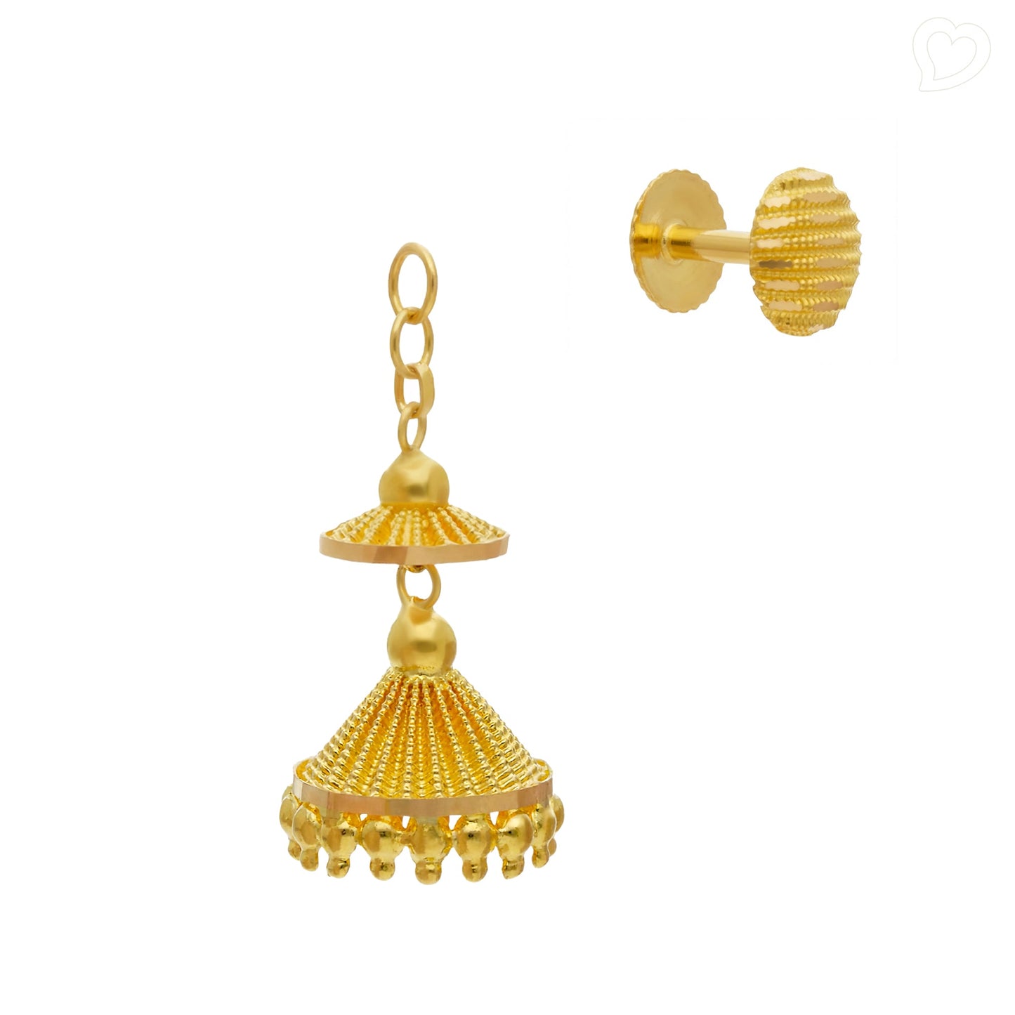 Kerala Earring