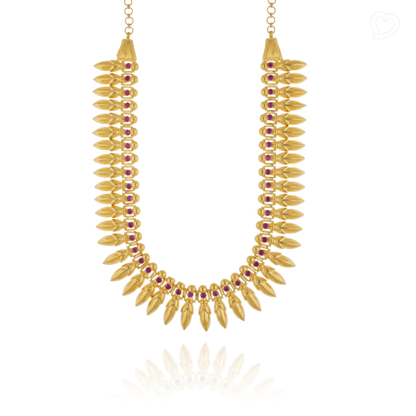 Traditional Necklace