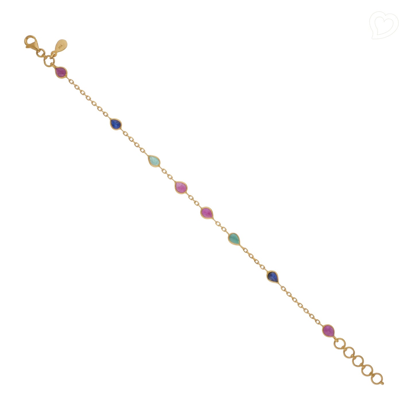 Precious Bracelet