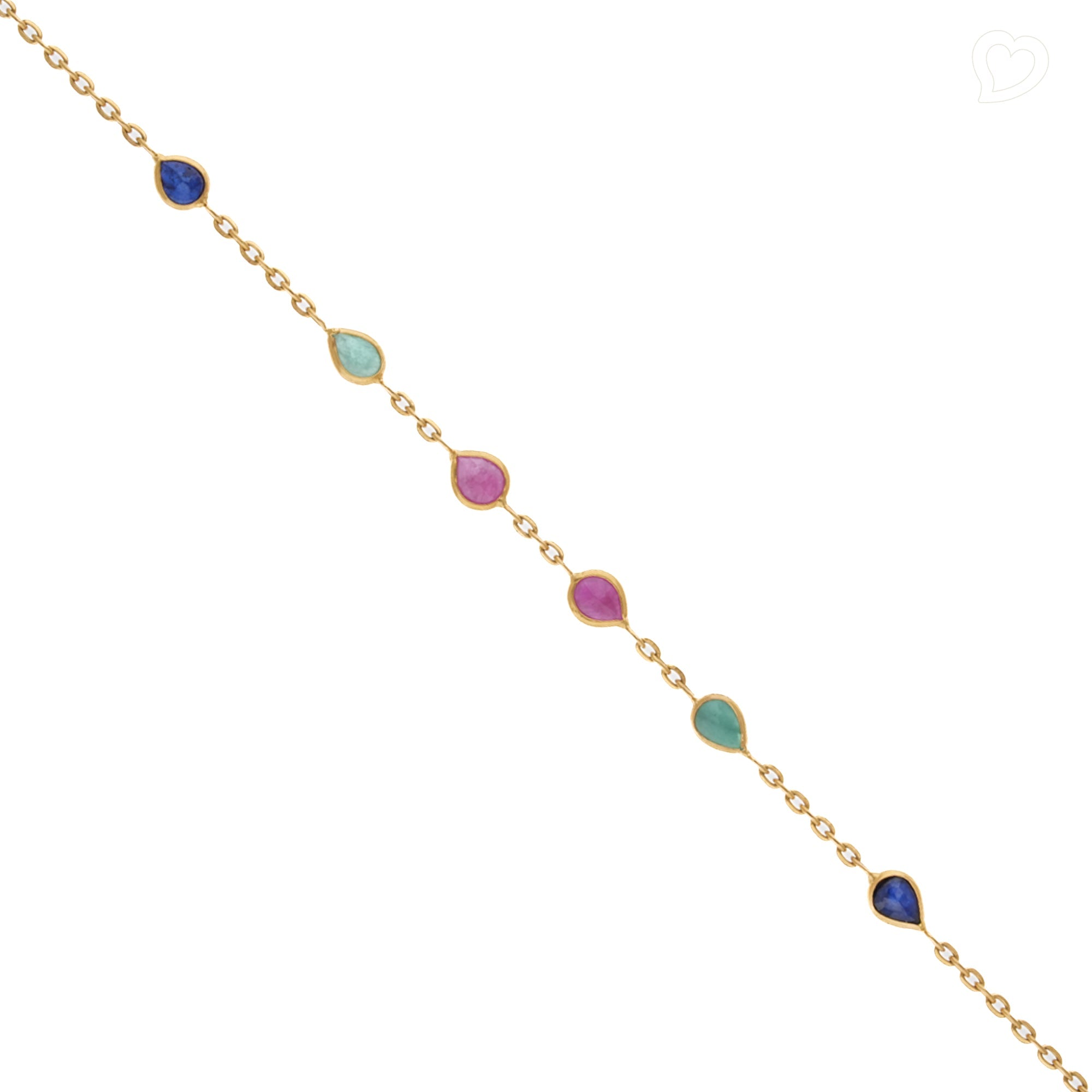 Precious Bracelet