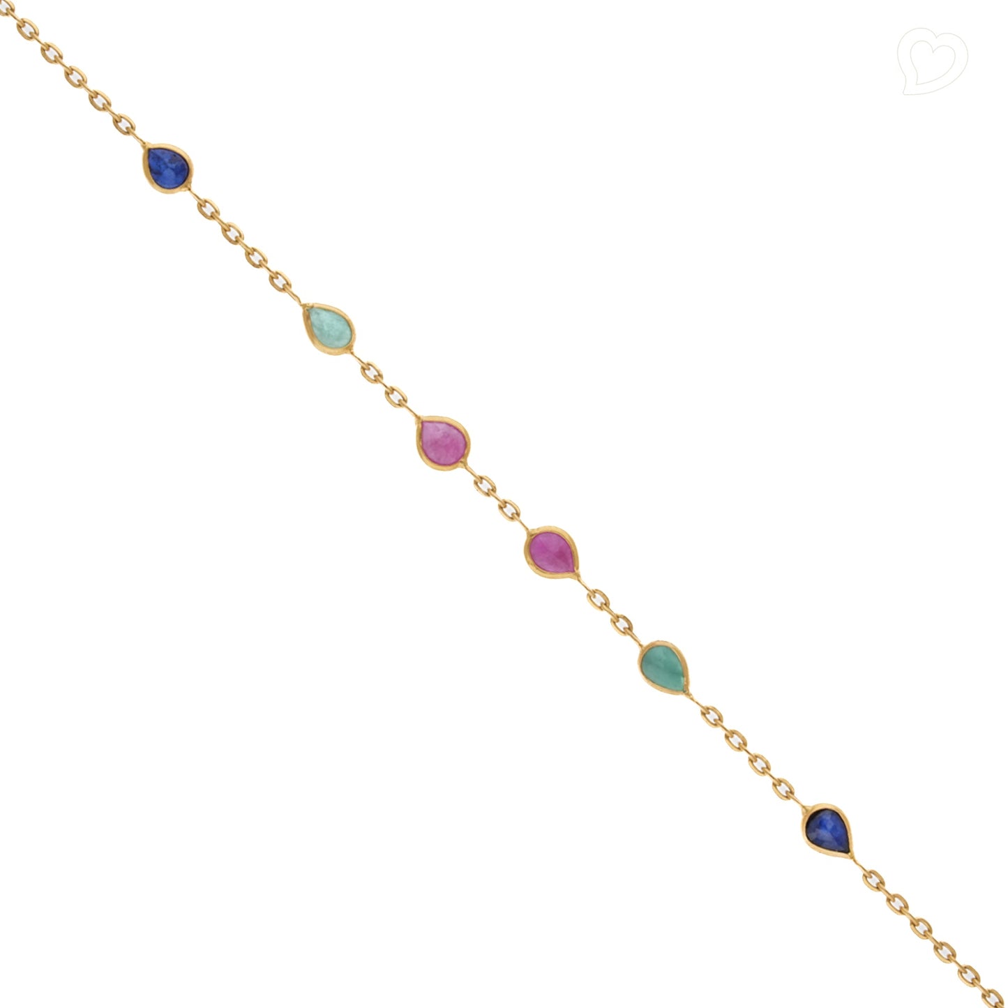 Precious Bracelet