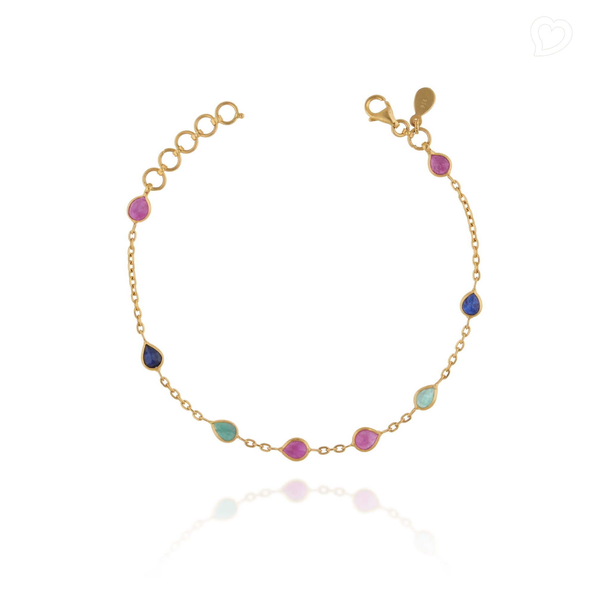 Precious Bracelet