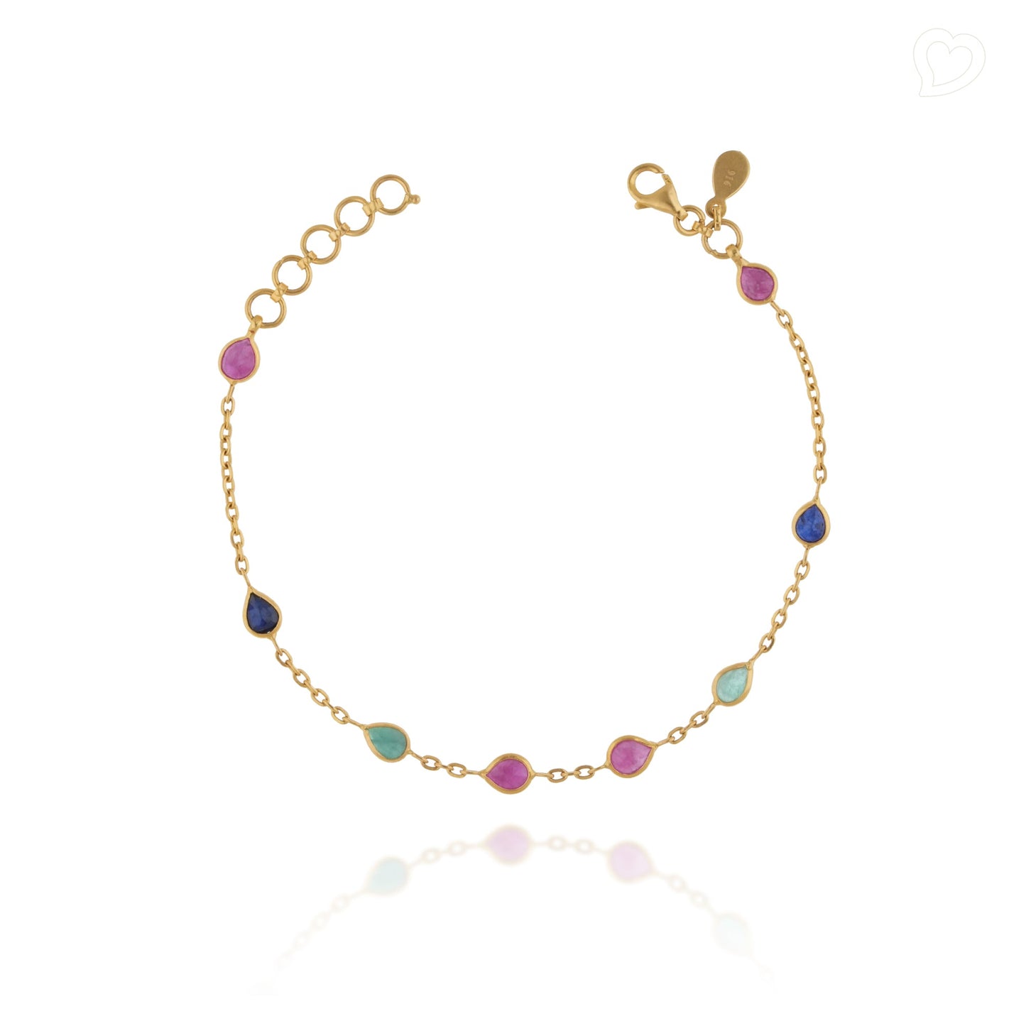 Precious Bracelet