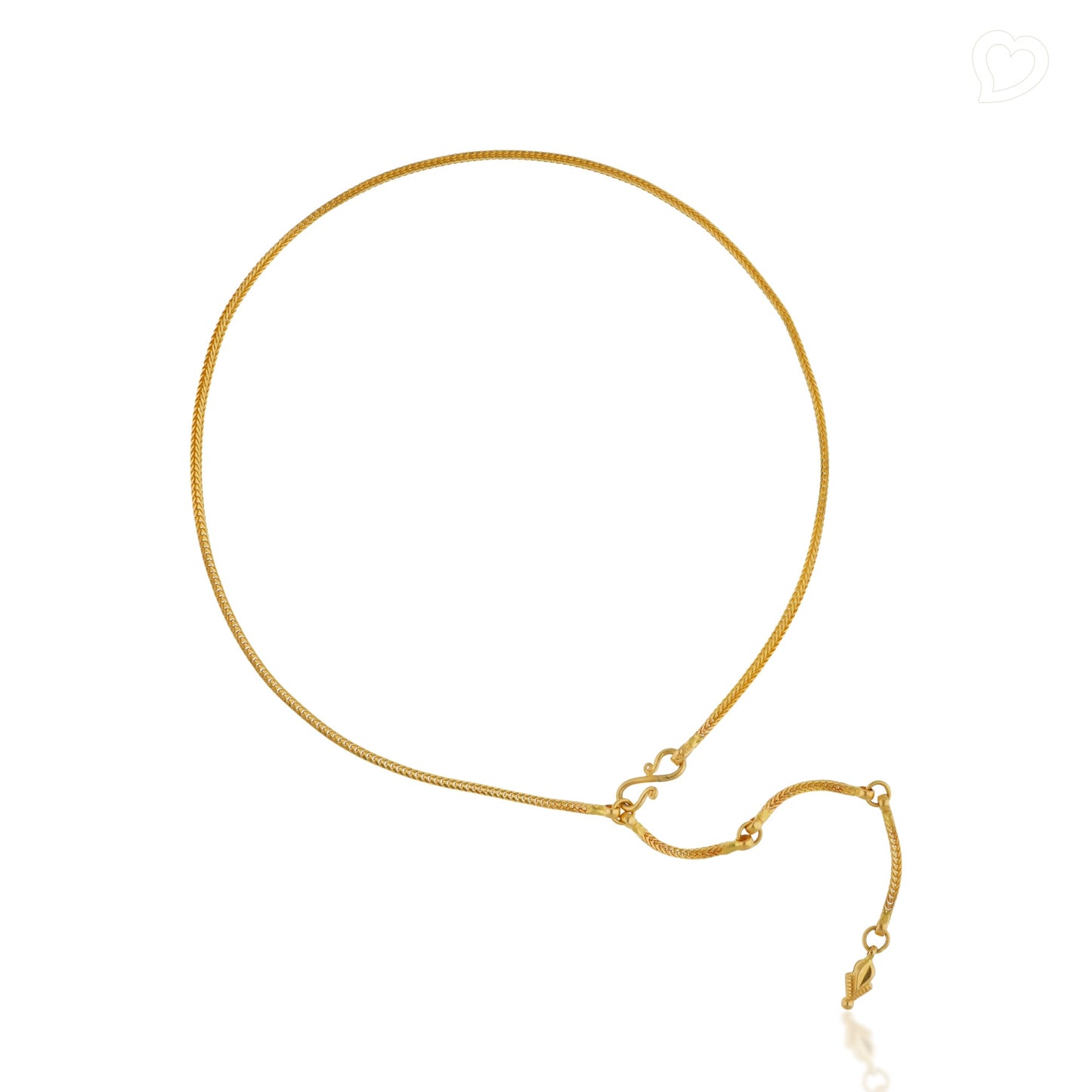 Kids Hipchain