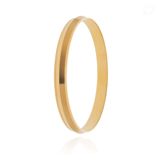 Plain Bangle