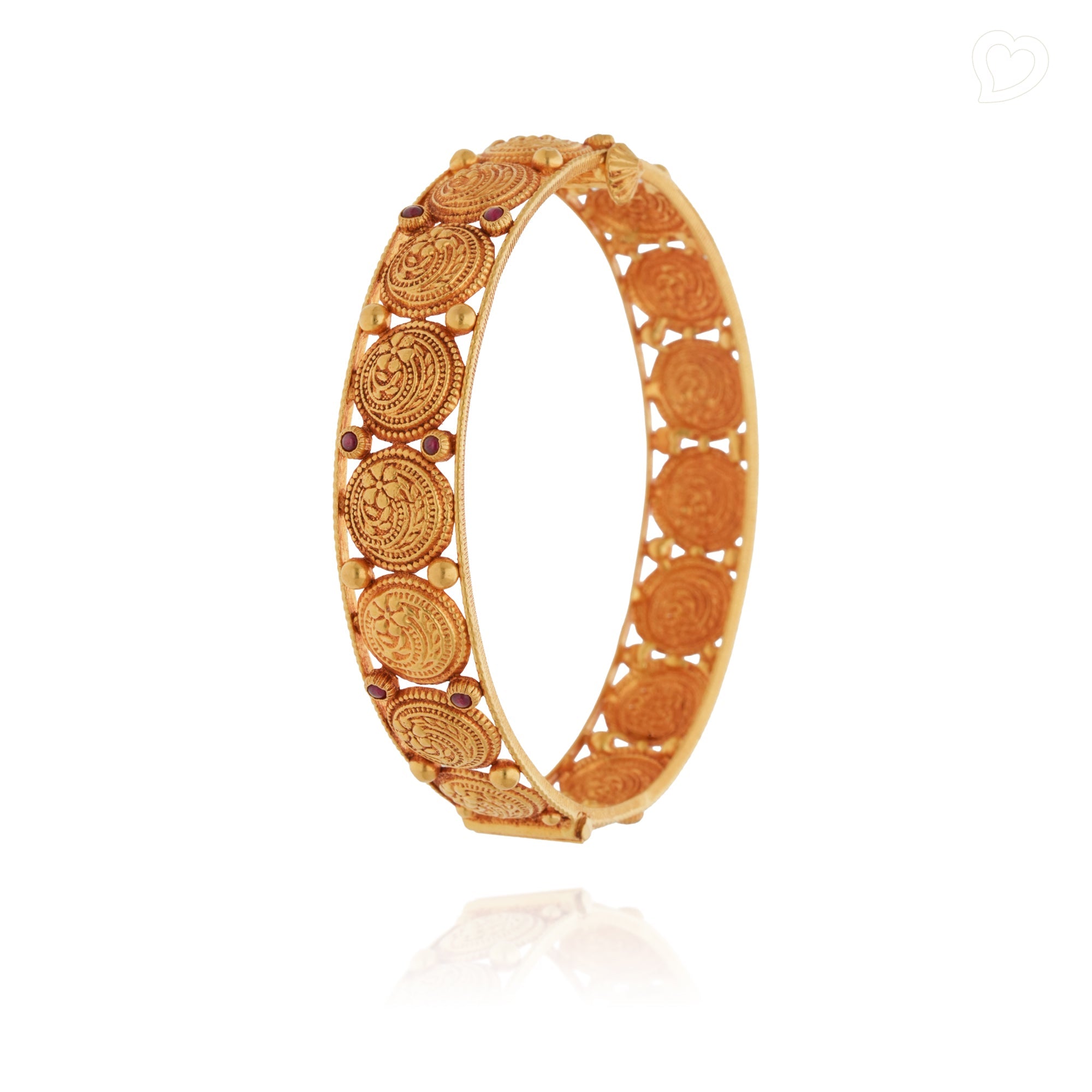 Nagas Bangle