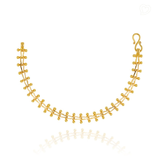 Sona Handmade Bracelet