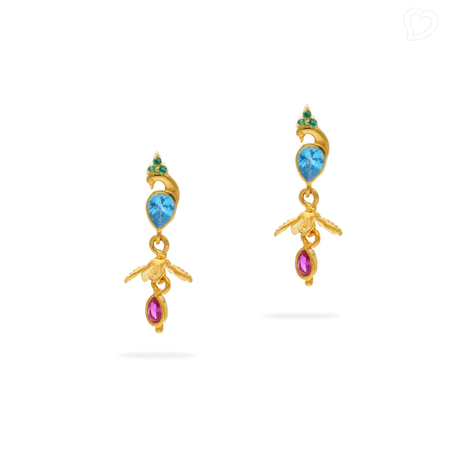 Fancy Earring