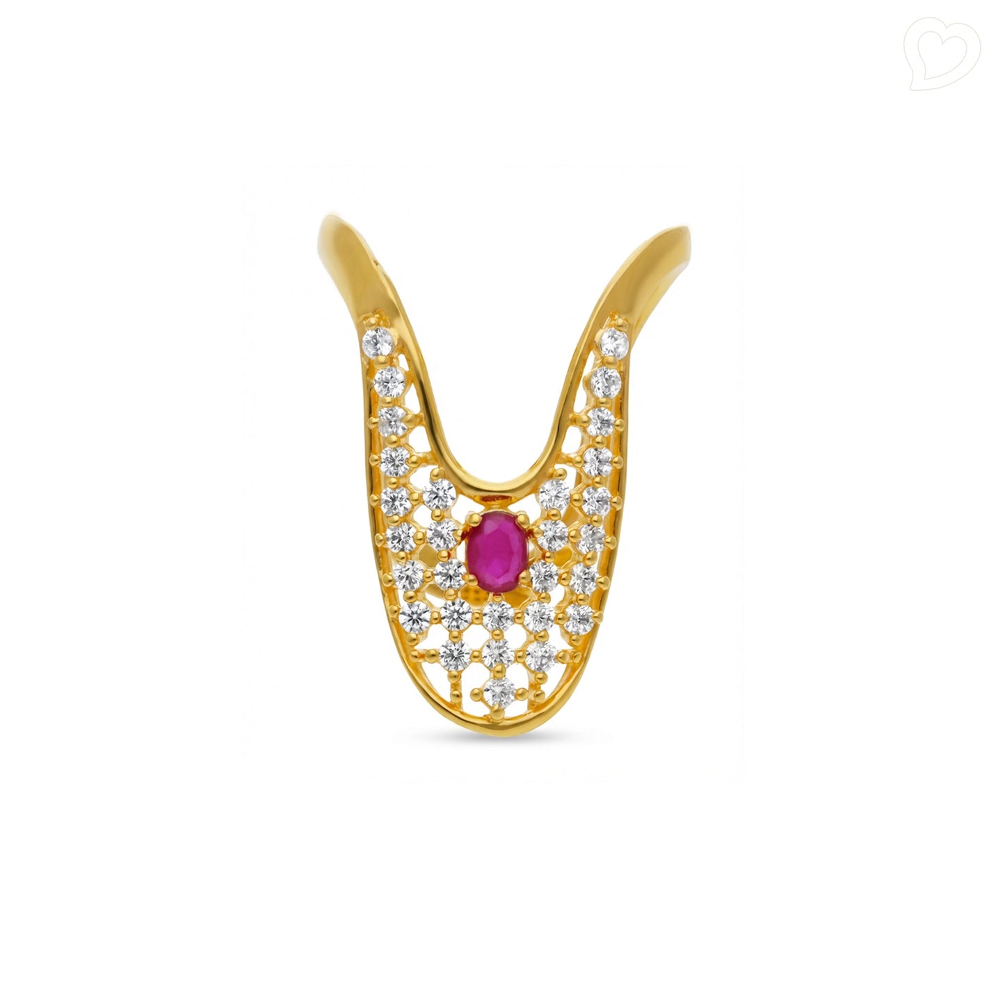 Vanki Ring
