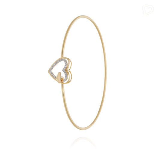 Tiktok Bangle