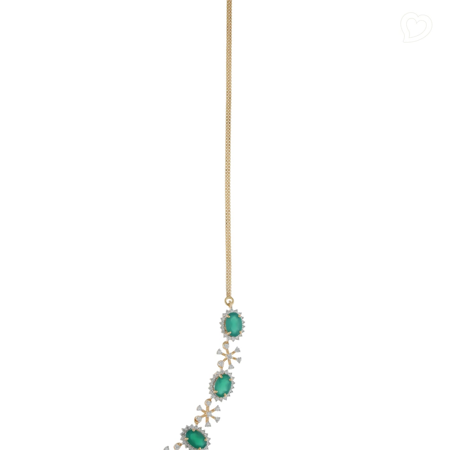 Diamond Necklace