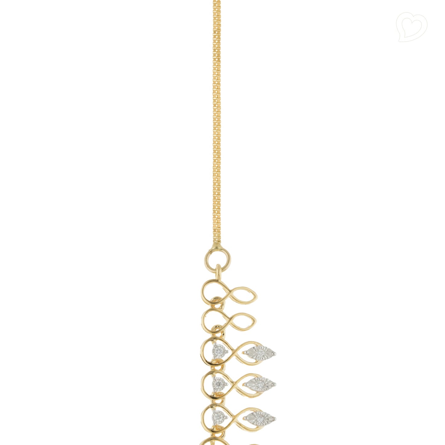 Diamond Necklace