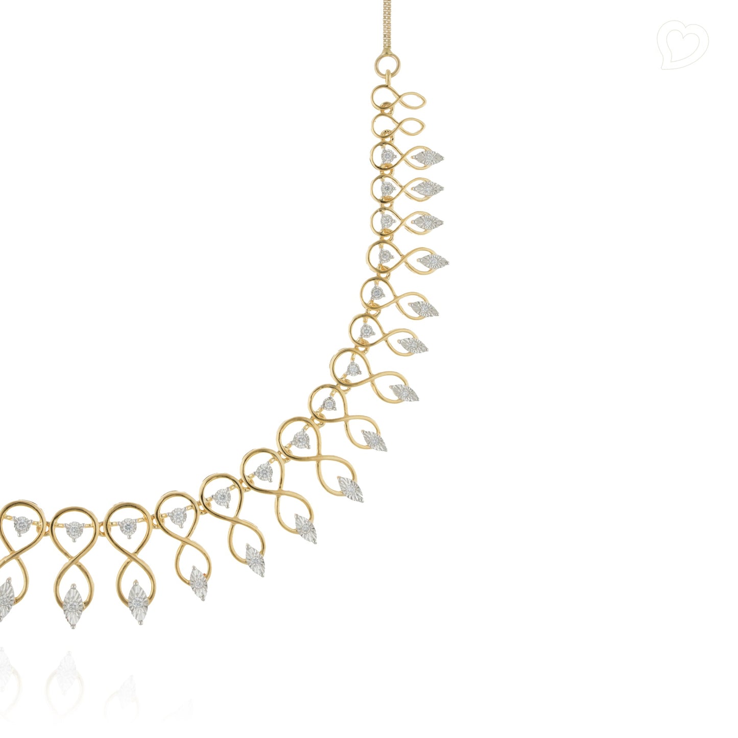 Diamond Necklace