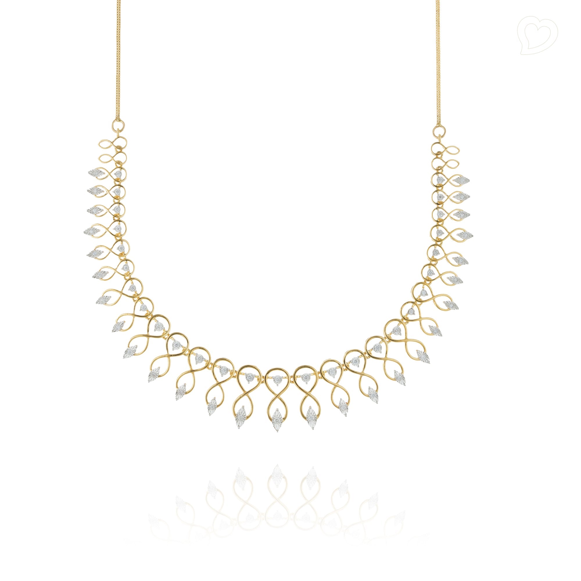Diamond Necklace