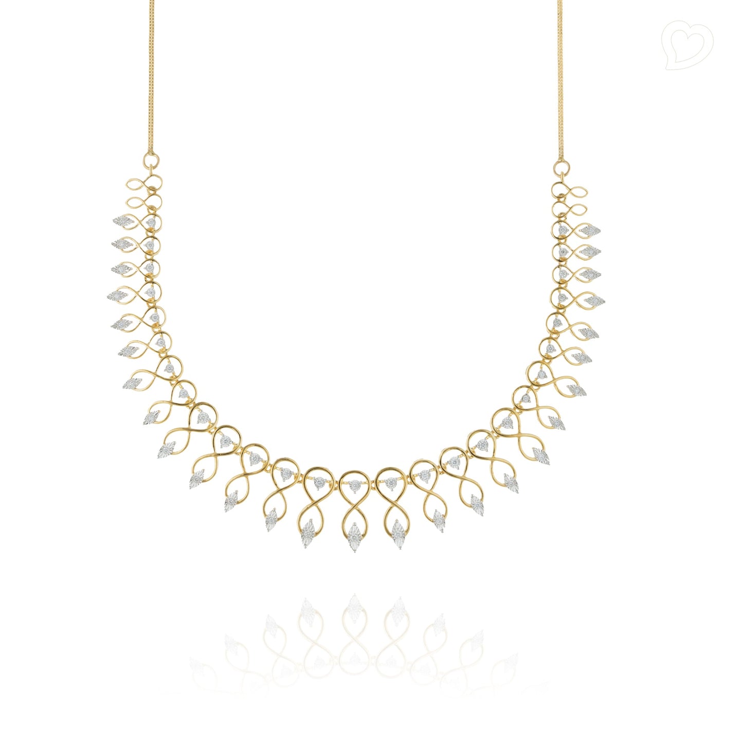 Diamond Necklace
