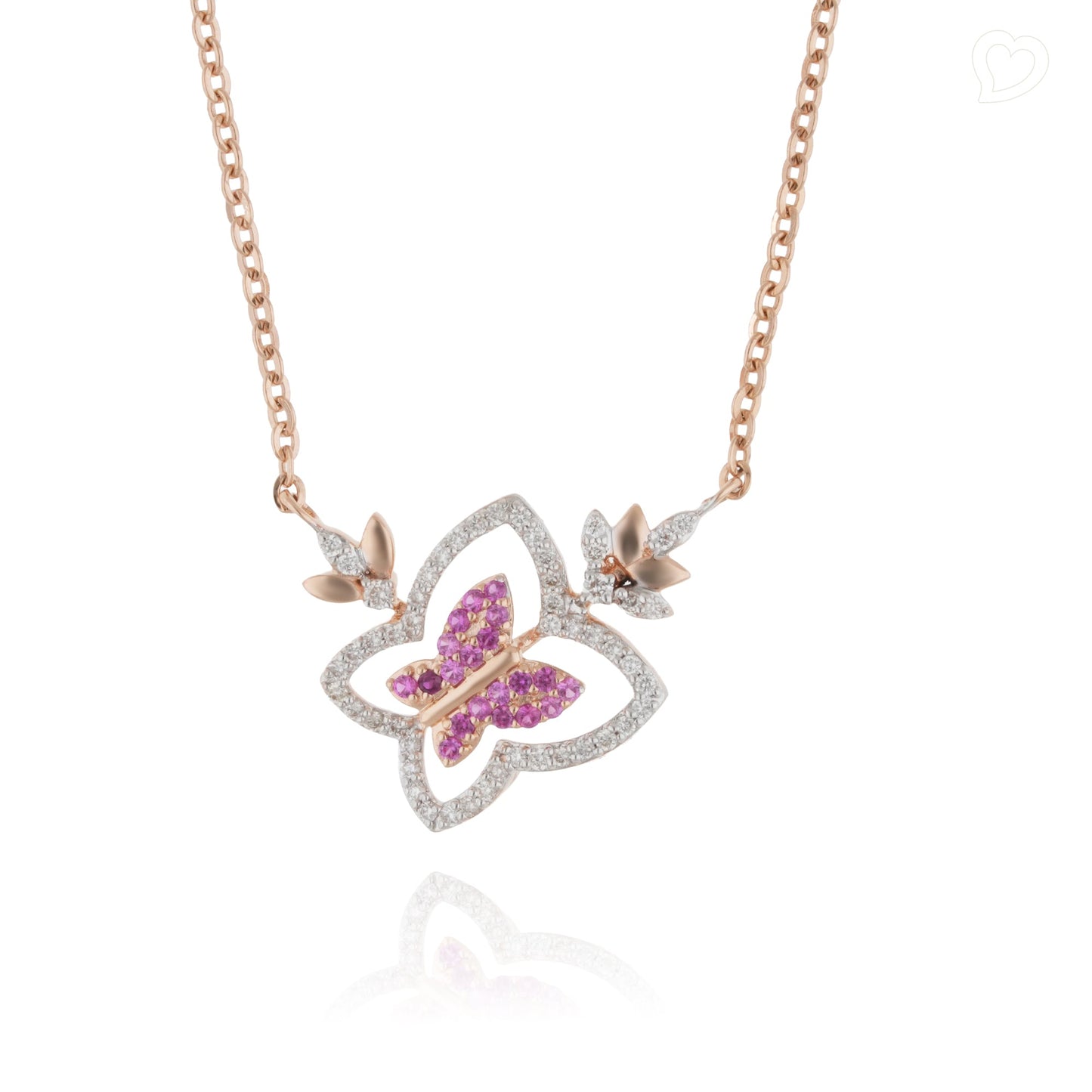 Diamond Pendant