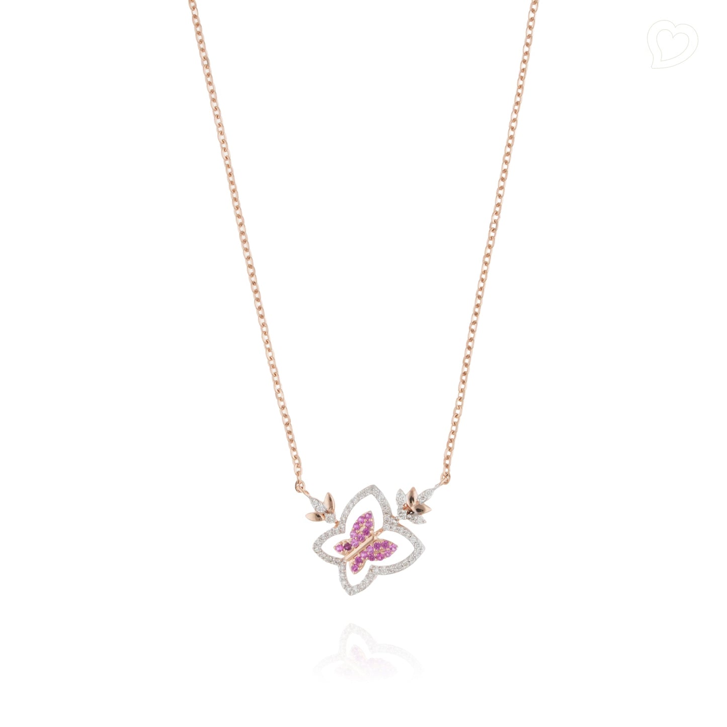 Diamond Pendant