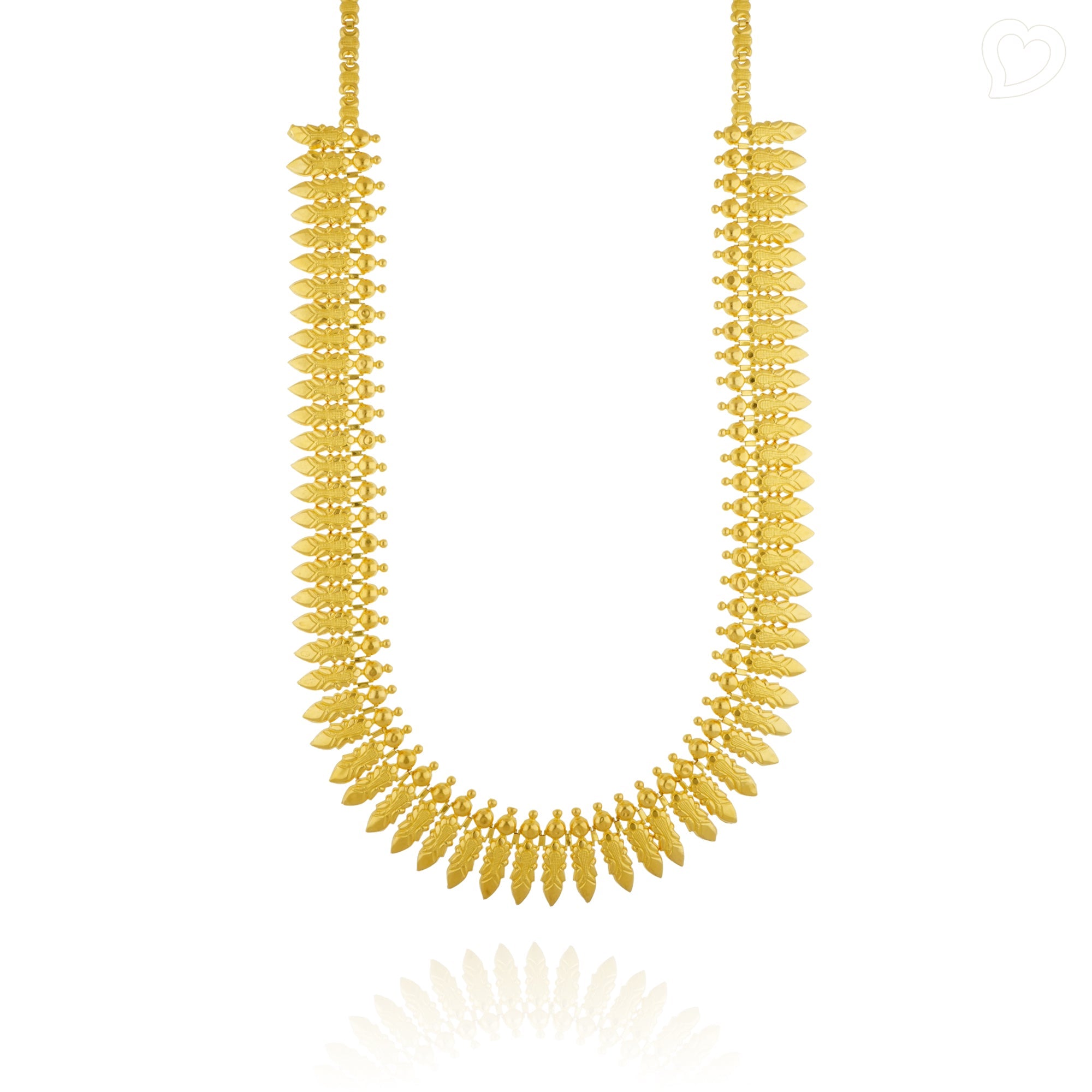 Kerala Traditional Necklace