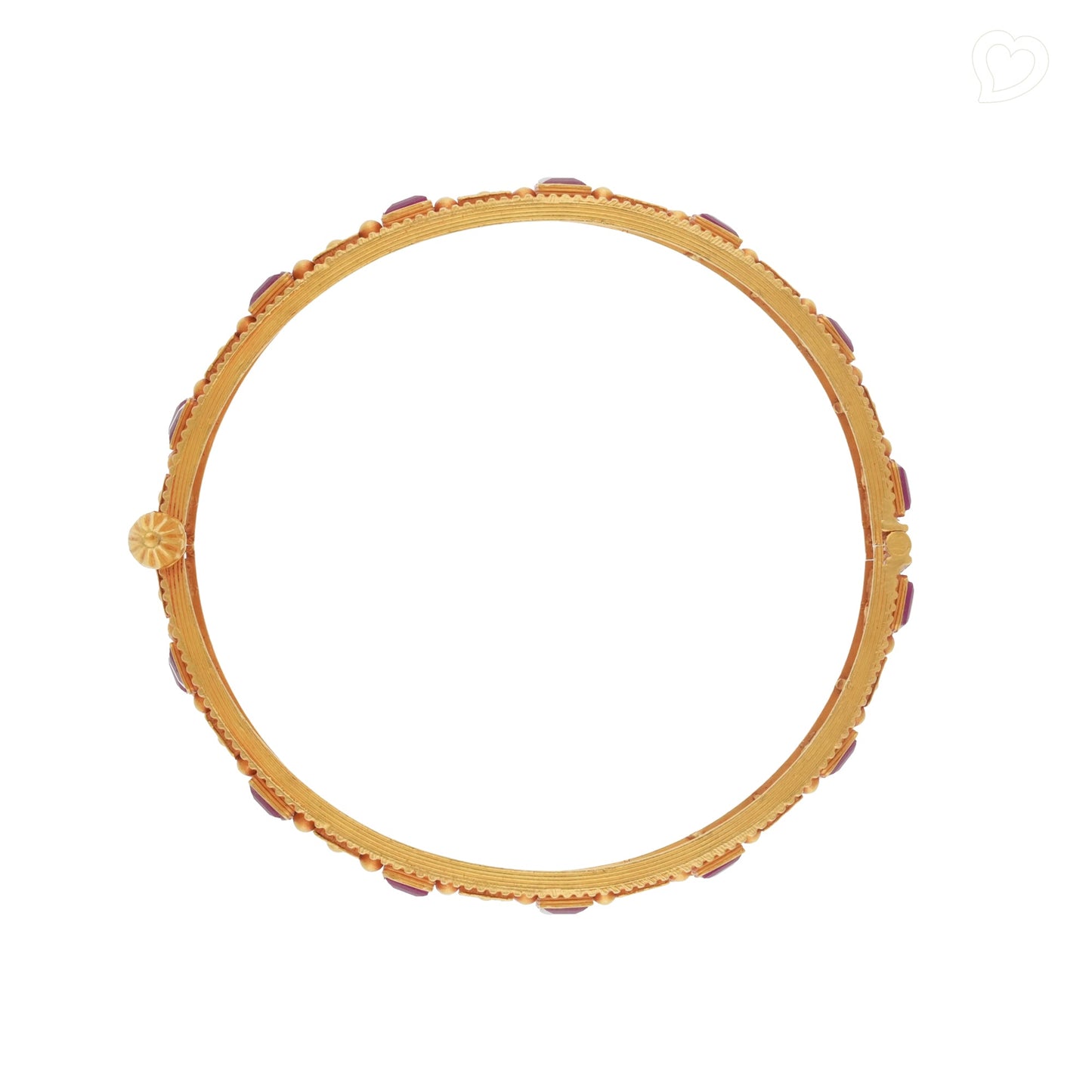 Nagas Bangle