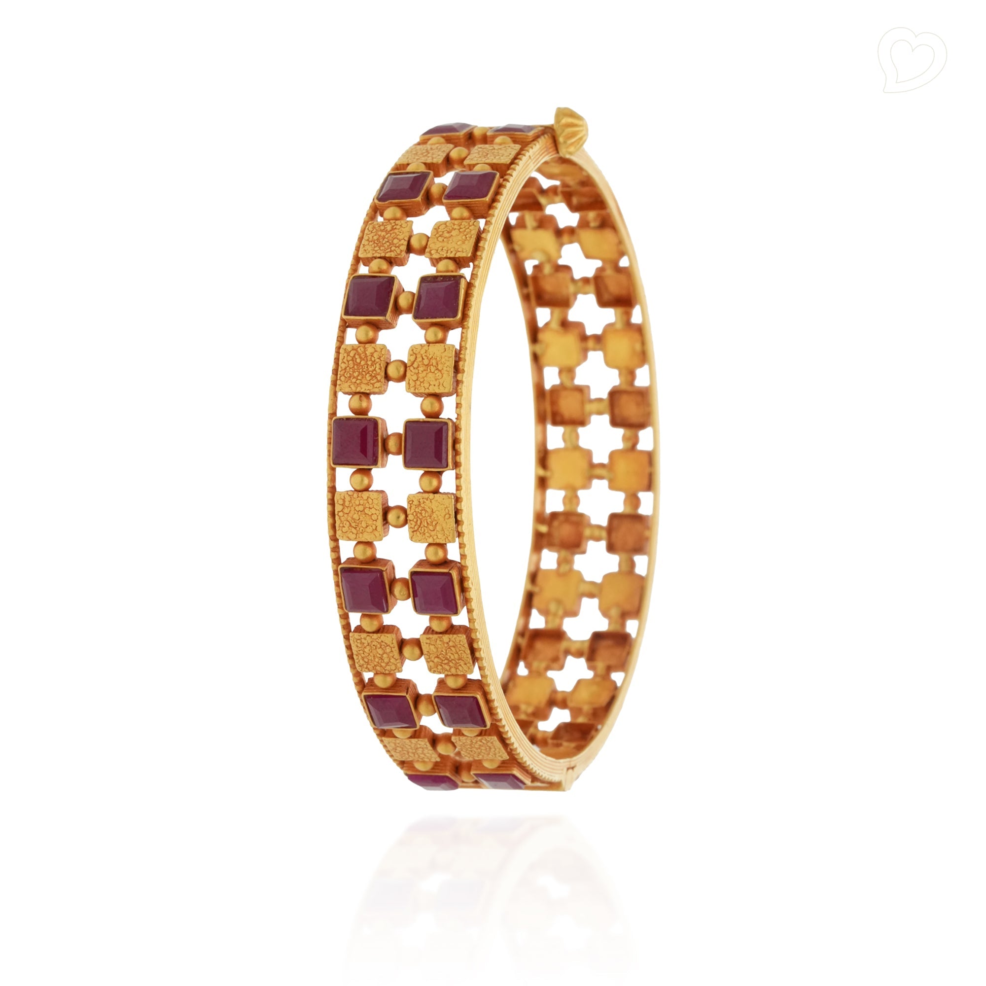 Nagas Bangle
