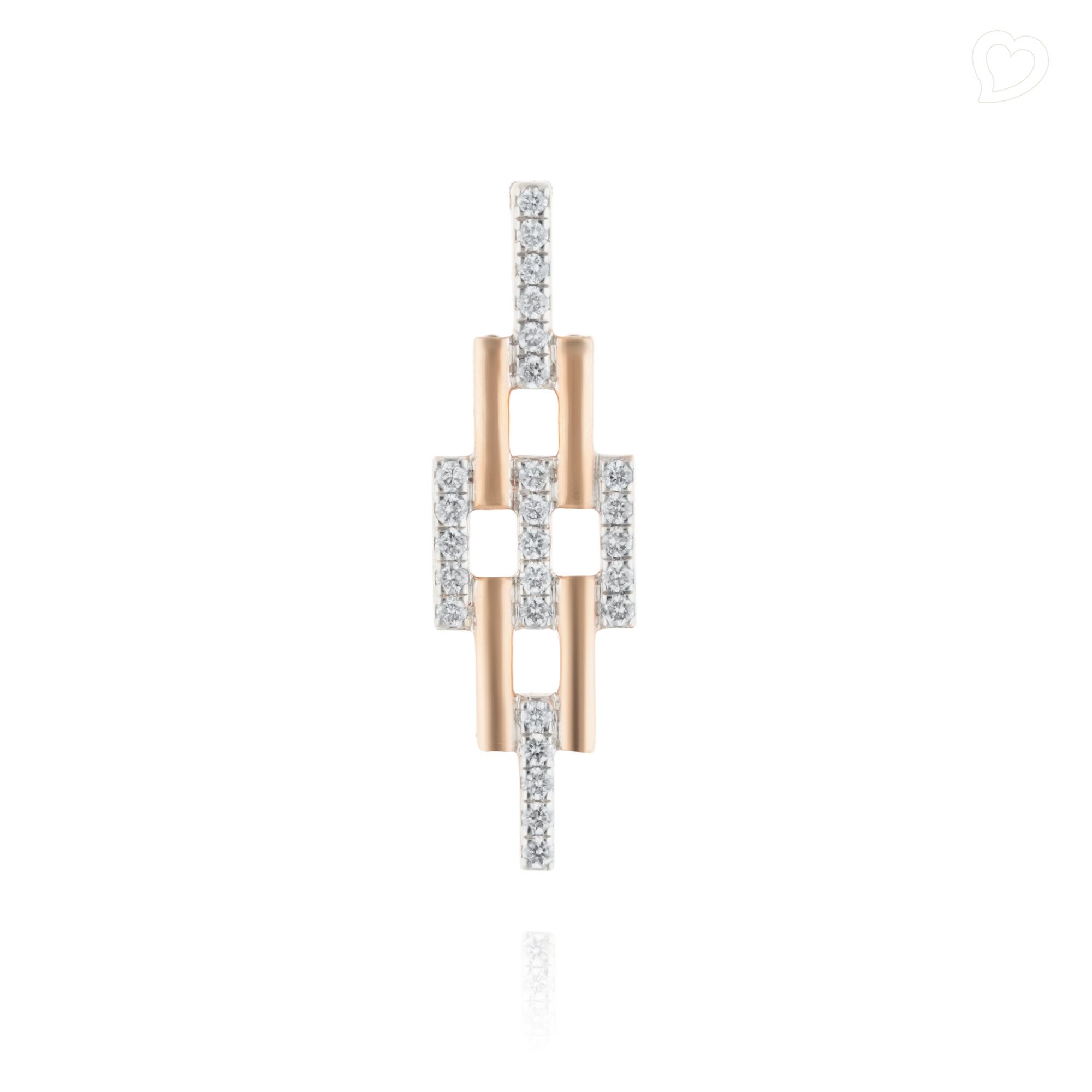 Diamond Pendant